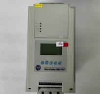 New Allen-Bradley 150-F60NBDB SMC Flex Smart Motor Controller without  packaging
