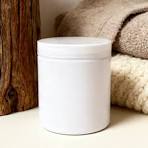 Customized Logo Printing Cosmetic Cream Jars - Wholesale