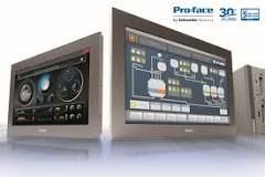 Proface 7 Inches Hmi at 15500.00 INR in Tiruvallur | Tektrade ...