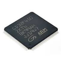 (Integrated Circuits IC) GD32F427VET6 GD32F427VGT6 GD32F427ZGT6  GD32F427VKT6 GD32F427ZET6 GD32F427ZKT6 GD32F427RET6 GD32F427IGH6