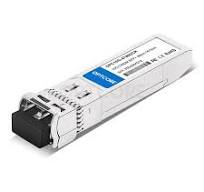 Cisco CWDM-SFP10G-1470~1610 Compatible 10GBASE-ZR CWDM SFP+ Transceiver -