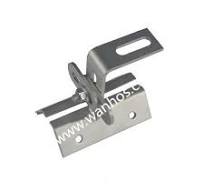 Adjustable Trapezoidal Metal Roof Brackets Manufacturers ...