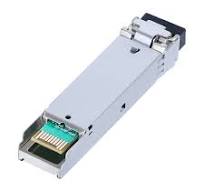 Cisco® SFP 2.5G ZR 1550nm 80km Transceiver