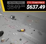 FTC Starter Kit (2025-2026 Season)