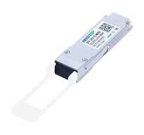 Cisco® QSFP-100G-ZR4-S compatible QSFP28 100G 80km Transceiver