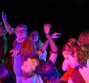 Theatre and Psychology Majors Combine to Offer Creative ...
