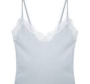 Organic Cotton Cami