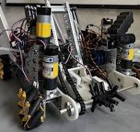 Designing Our FTC Bot 2023-2024 : 10 Steps (with Pictures ...