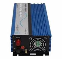 1000 Watt Pure Sine Power Inverter 12 Volt ETL Listed