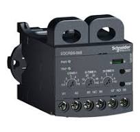 EOCRSS-05S - electronic overcurrent relay - 0.5..6 A - 220 V ...