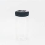 280ml 150ml Cosmetic Plastic Face Cream Jar Free Sample Color Packaging  Plastic Jars