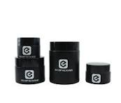 Wholesale Custom Cosmetic Packaging Jar 30ml 50ml 100ml ...