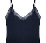 Organic Cotton Cami