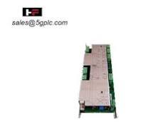 ABB 3BHB002483R0001 USC329AE01 Control/Interface Panel