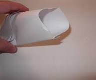 How to Make a Closed Paper Pouch : 7 Steps - Instructables