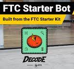 FTC Starter Kit (2025-2026 Season)