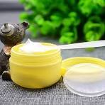 erioctry 5Oz (150g) Refillable Plastic Make-up Cosmetic Jars Empty Face  Cream Eye Shadow Lip Balm Lotion Storage Container Pot Bottle Case Holder  with ...