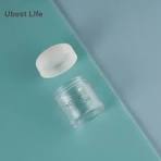 Mj 10/20/30ml Factory Rts in Stock Cosmetic Plastic as Face ...