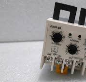 [Used] Schneider / EOCRSS-05RY7 / RELAY, 1pcs