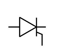 What is MOS Controlled Thyristor and its main features