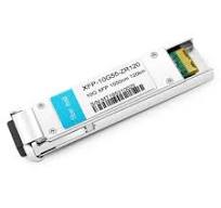 XFP-10G55-ZR120 10G XFP ZR 1550nm 120km LC SMF DDM Transceiver Module