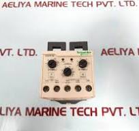 Schneider Electric Eocrss-05ry7 Overload Relay 5a/250vac 50 ...