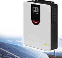 Amazon.com: 6200W Solar Inverter 48V DC to 220-230C AC,Pure ...