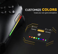 Amazon.com: ManbaOne Interactive Screen Wireless Gaming ...