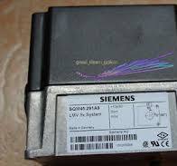 1PCS Siemens SQM45.291A9 Damper actuator Servo Motor new | eBay