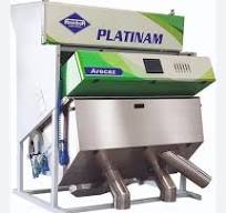 Raisin Sorting Machine - Kismis Color Sorter Manufacturer ...