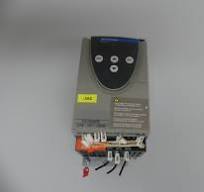 Telemecanique ATV11HU09M2E Atv11 Variable Speed Drive for ...