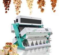 Wenyao Raisin Color Sorting Machines Gaur Gum Tea Cotton ...
