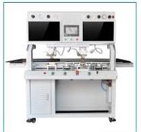 Double Head Screen Bonding Machine for TV