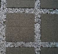 How to Make a Rubber Mold to Reproduce Concrete Stepping ...