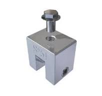 Metal roof clamp S-5-S-mini for standing seams