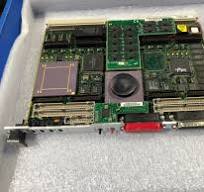 1X Motorola MVME 162-032 Embedded Controller Board VME BOARD