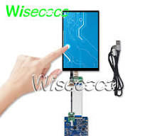 7 Inch FHD TFT LCD IPS Display 1200x1920 TFTMD070021 MIPI Control Driver  Board USB Touch Panel For Raspberry Pi Diy Project - AliExpress