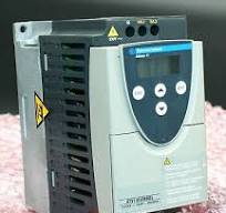 One (1) Telemecanique ATV11HU09M2E Variable Speed Drive ATV11 1/2 HP France  | eBay