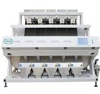 Superb Performance Raisin Optical Sorting Machine Raisin Color Sorter  Raisin Color Sorting Machine