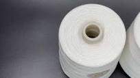Wholesale 100% Combed Cotton Raw White 40s/3 3000m Shirt Sewing Thread for  Stitching