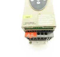 Telemecanique ATV11HU09M2E Altivar 11 Variable Speed Drive VFD .5Hp 240V  1PH In