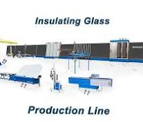 China Automatic Insulating Glass Production Line ...