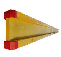 H20 wood beam size 2.9 & 3.9