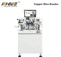 [Hot Item] Integrated Circuit Automatic Wire Bonding Machine Gold Wire Edge  Bonding Machine