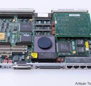MVME162-223 Motorola (Embedded Controller) | ArtisanTG™