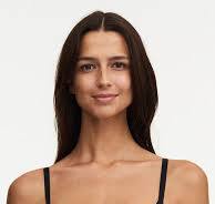 Day to Night Smooth Custom Fit Bra Black