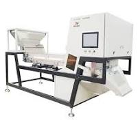 Raisin&Dehydrated Vegetable Optical Sorting Machine ...