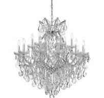 Maria Theresa 38'' Chandelier