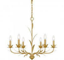 Maria Chandelier