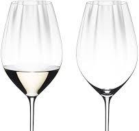 Riedel Performance Riesling, Set of 2 Wine Glass, 22 Ounces
